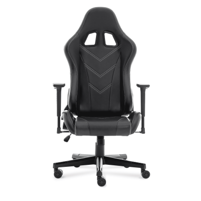 Fotel Gamingowy DELAGEAR G 606 Czarny