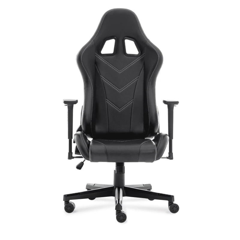 Fotel Gamingowy DELAGEAR G 606 Czarny