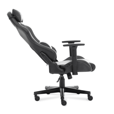 Fotel Gamingowy DELAGEAR G 606 Czarny
