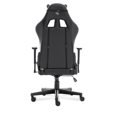 Fotel Gamingowy DELAGEAR G 606 Czarny