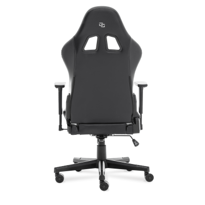Fotel Gamingowy DELAGEAR G 606 Czarny