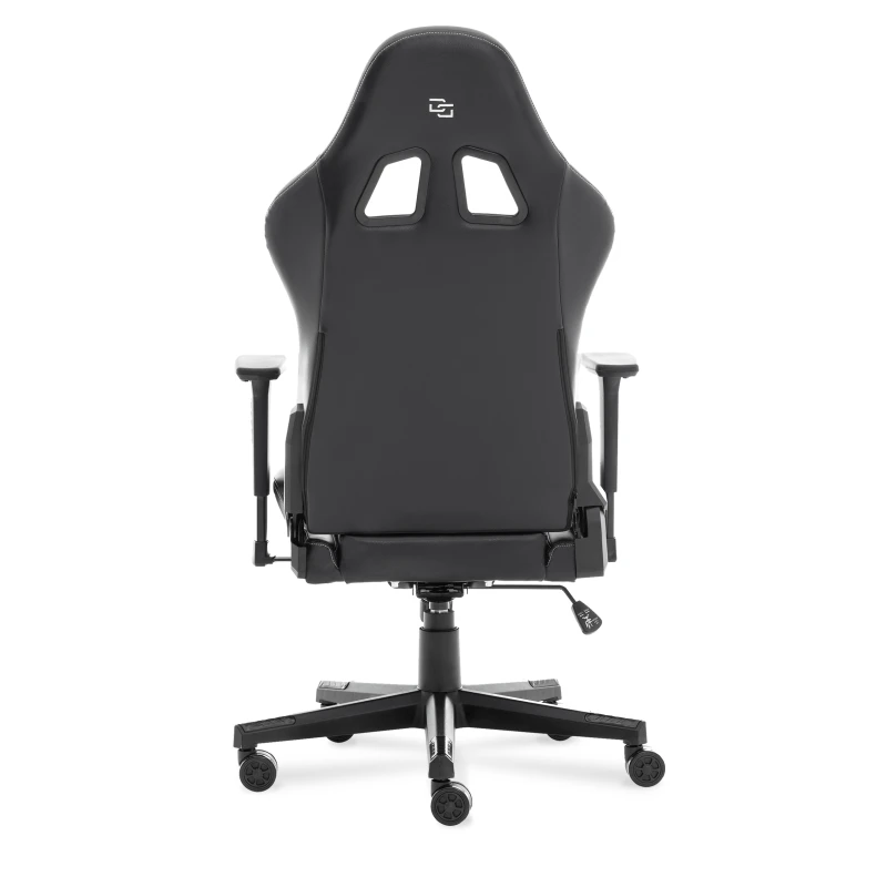 Fotel Gamingowy DELAGEAR G 606 Czarny