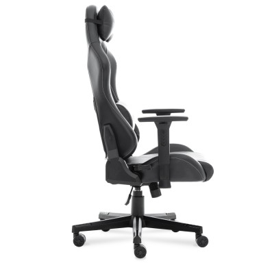Fotel Gamingowy DELAGEAR G 606 Czarny