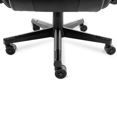 Fotel Gamingowy DELAGEAR G 606 Czarny
