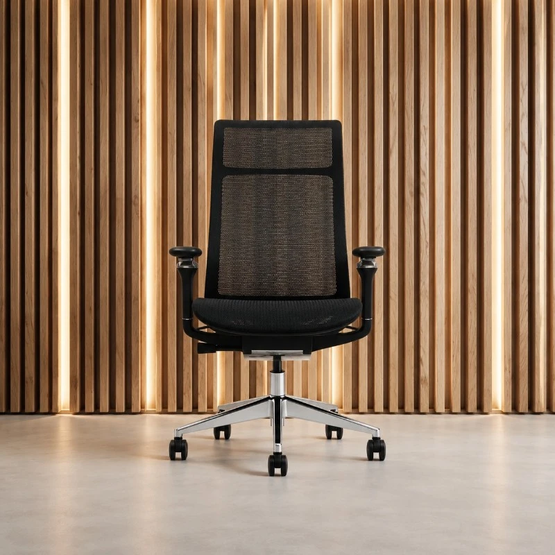 Fotele ergonomiczne ERGONAUT AERO