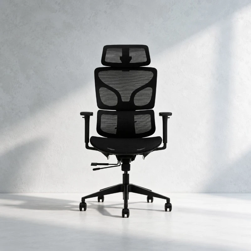 Fotele biurowe ERGONAUT BIONIC AIR