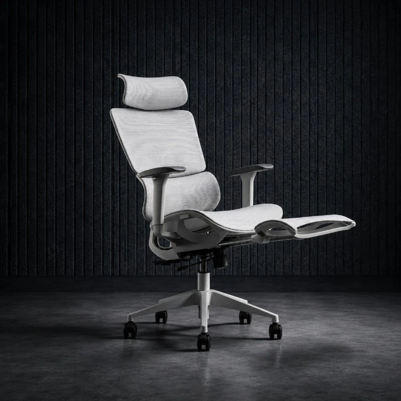 Fotele ergonomiczne ERGONAUT BIONIC AIR FR