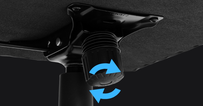 M330 REGULACJA OPORU BUJANIA