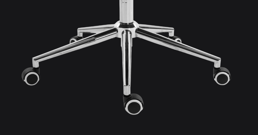 M330 SOLIDNA METALOWA PODSTAWA