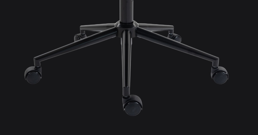 M330 SOLIDNA METALOWA PODSTAWA
