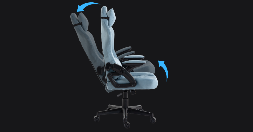 Funkcja bujania DELAGEAR G 404