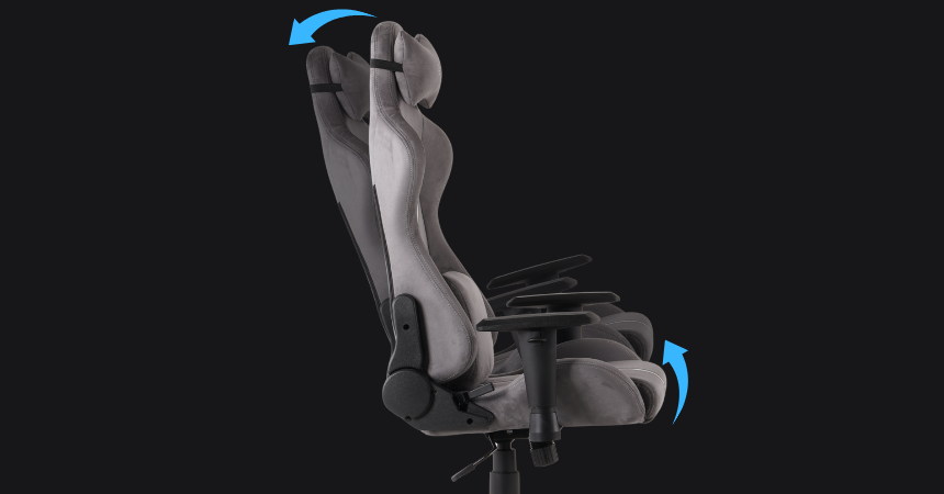 Mechanizm BUTTERFLY