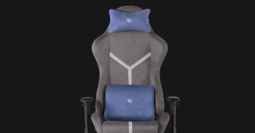 Poduszki ergonomiczne