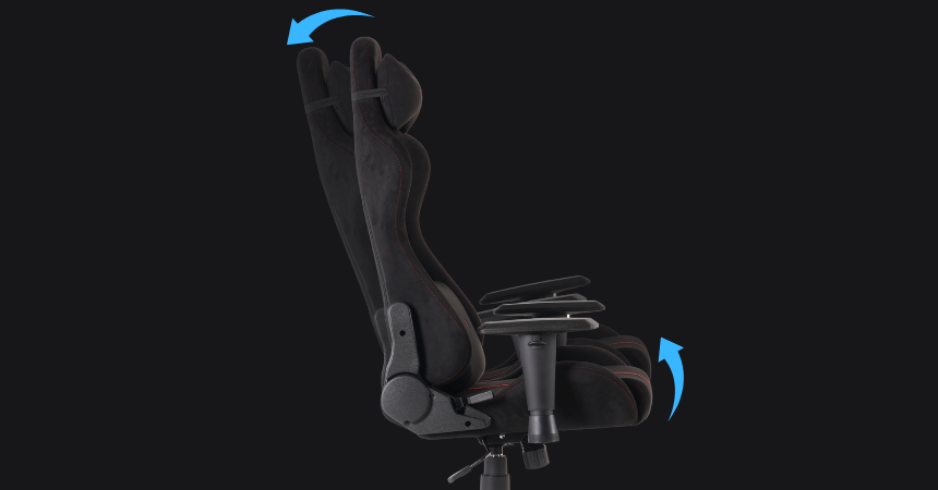 Mechanizm BUTTERFLY