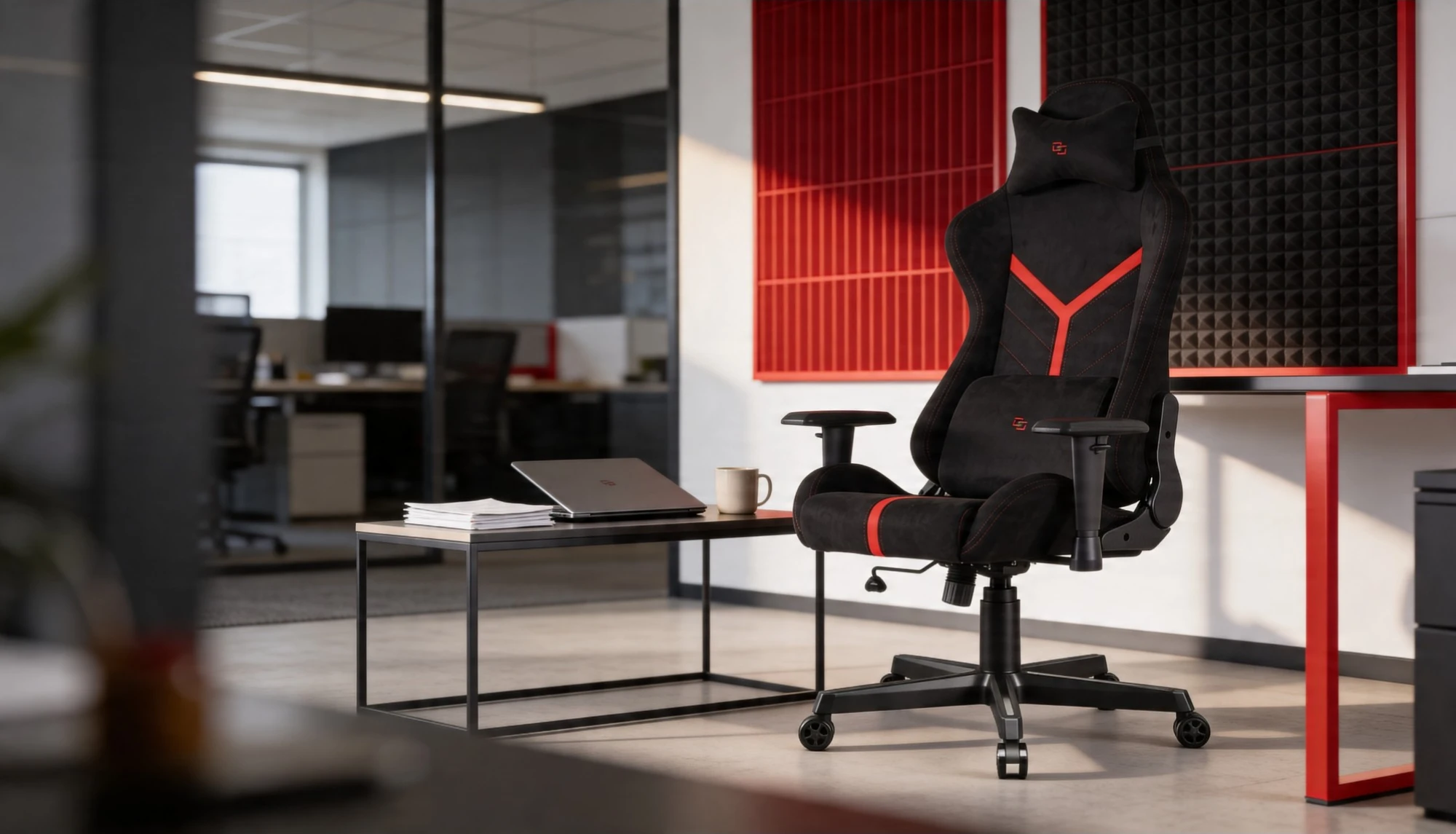 Delagear G 525