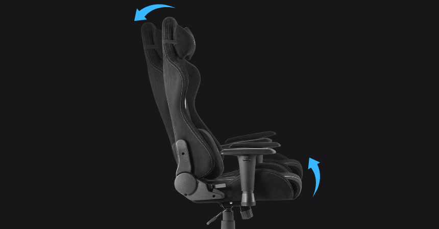 Mechanizm BUTTERFLY
