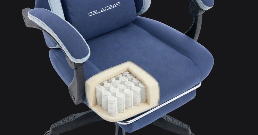SIEDZISKO CLOUDSEAT™