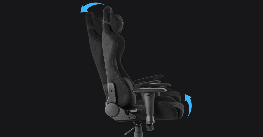 Mechanizm BUTTERFLY