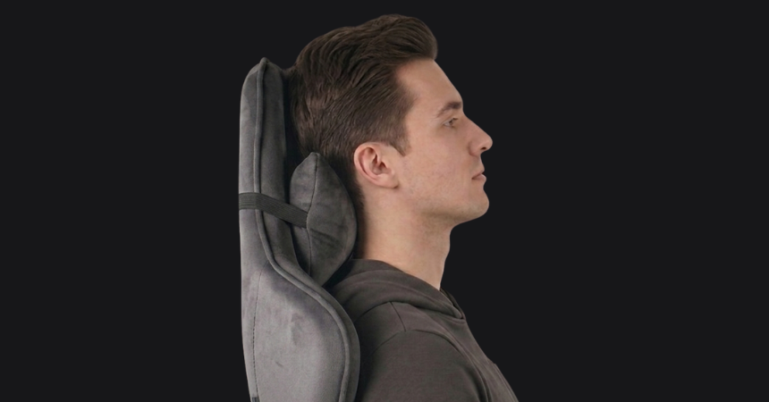 Poduszka pod kark