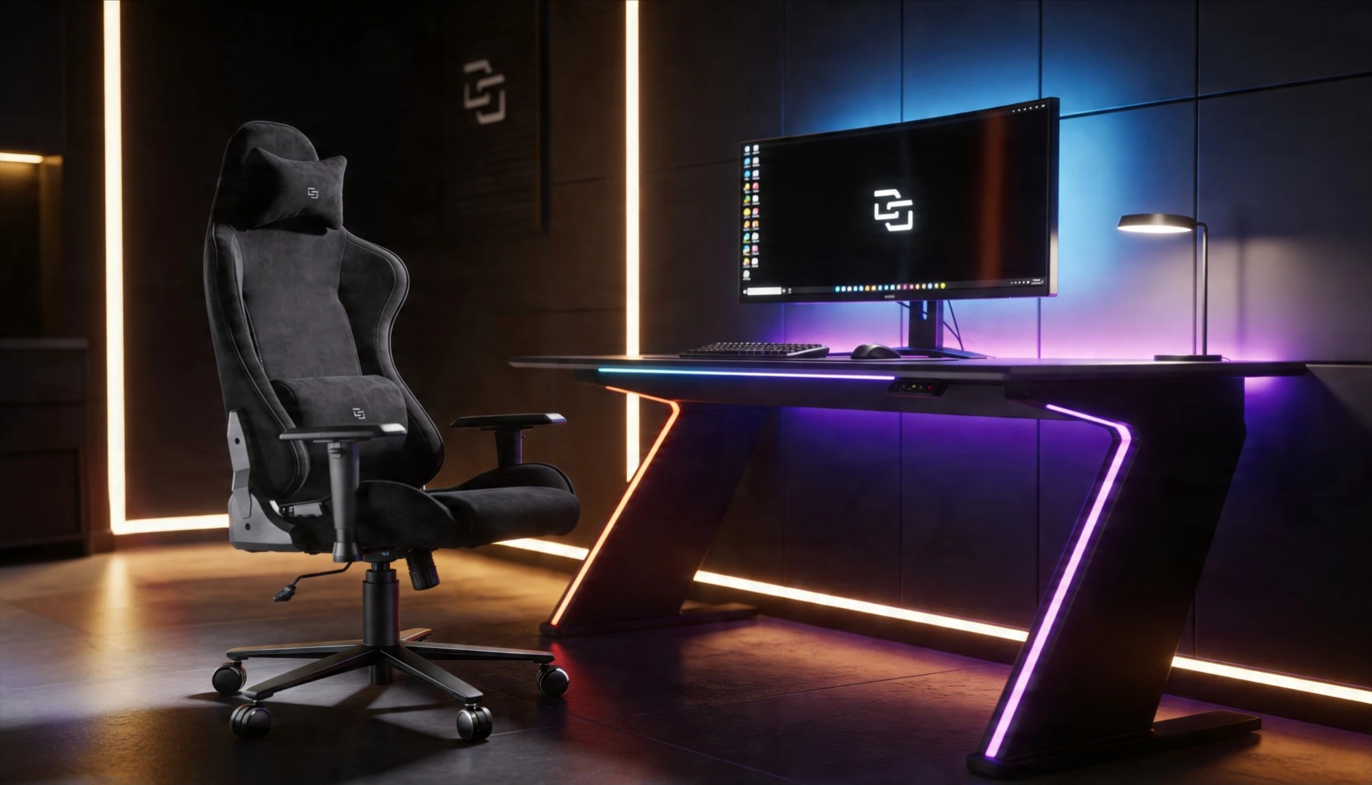 Delagear G 600