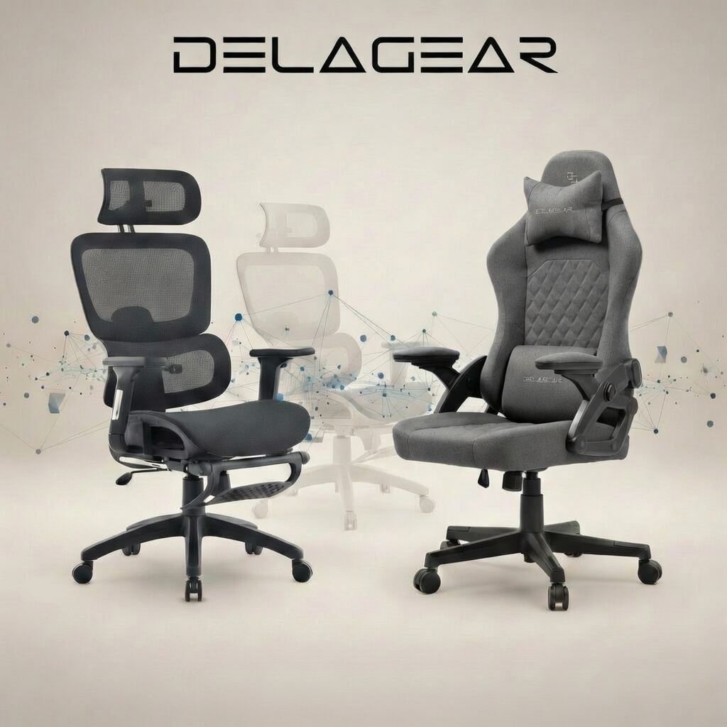 Marka DELAGEAR