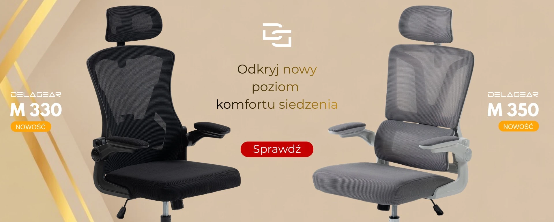 Delagear M 330 M 350