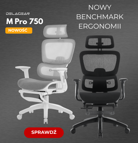 Delagear M Pro 750  (mobile)