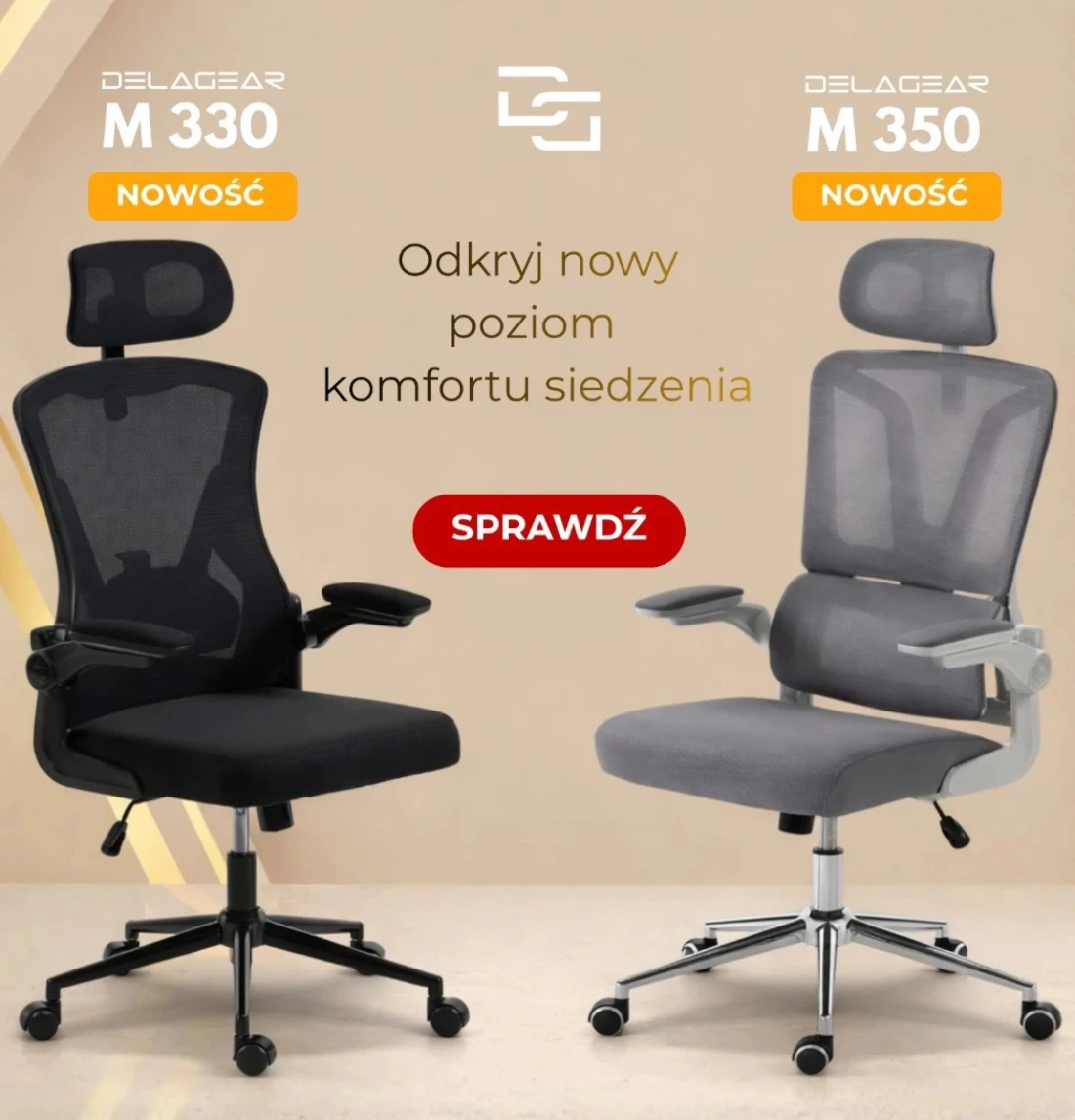 Delagear M330 m 350 (mobile)