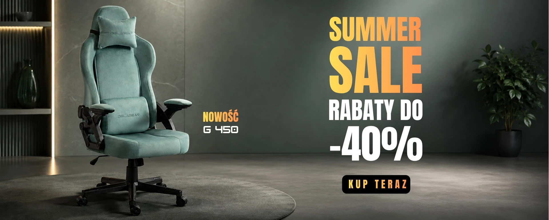 Summer sale