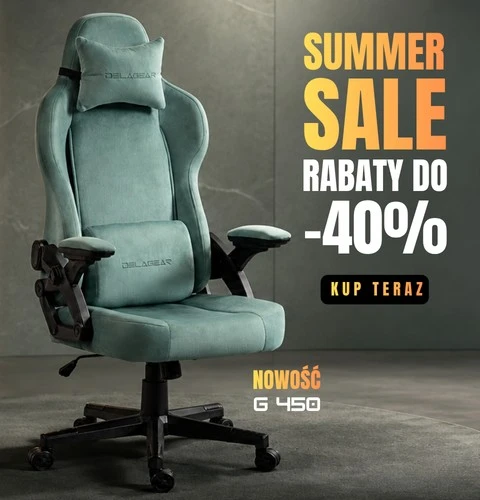 Summer sale