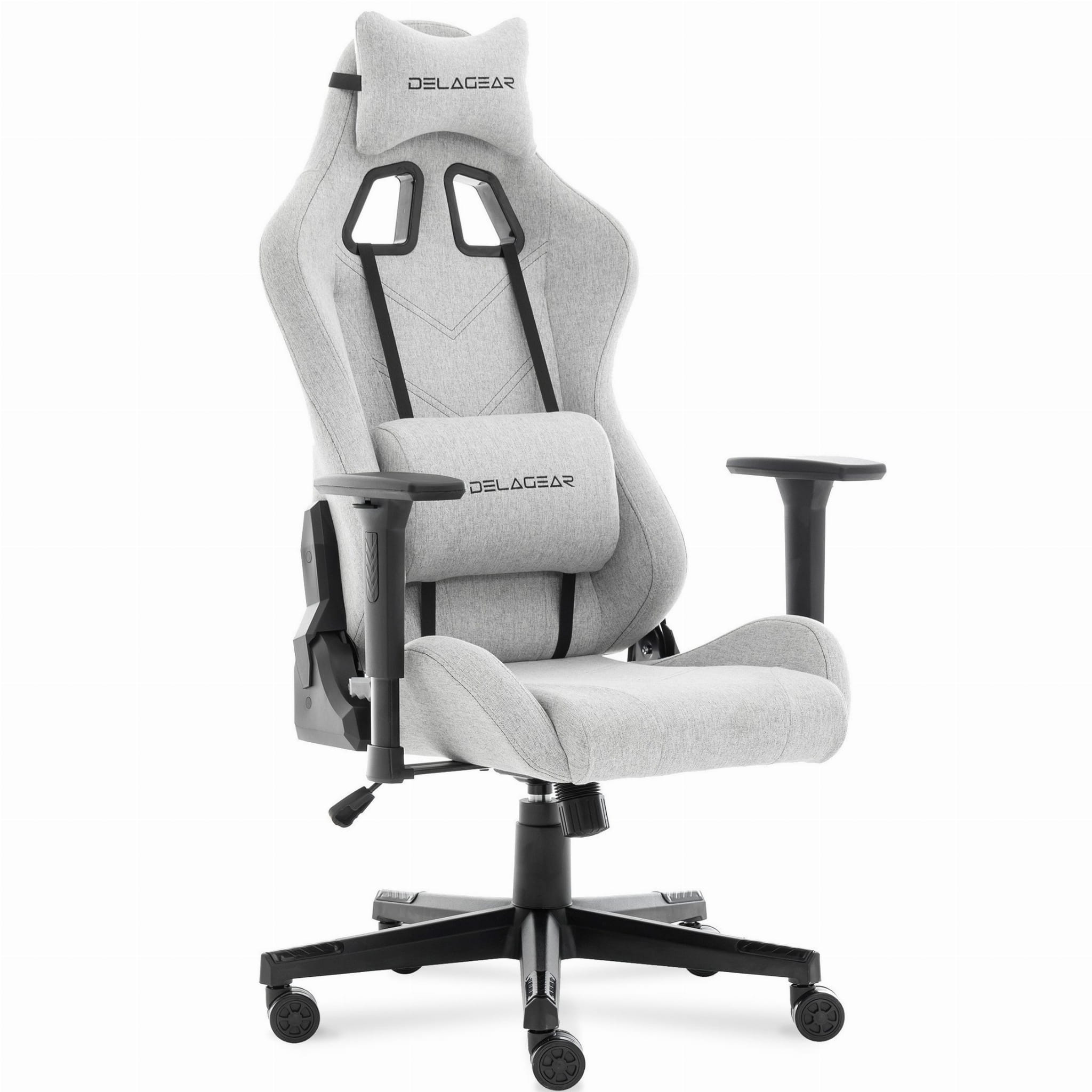 DELAGEAR G 606 Szary Materiałowy