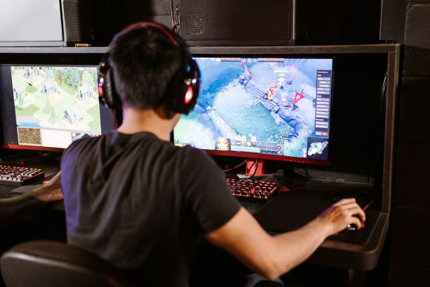 10 najlepszych gier na PC w 2025 roku – w co warto zagrać?