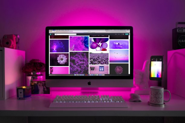 Przegląd najnowszych technologii w monitorach dla graczy – co warto wiedzieć?