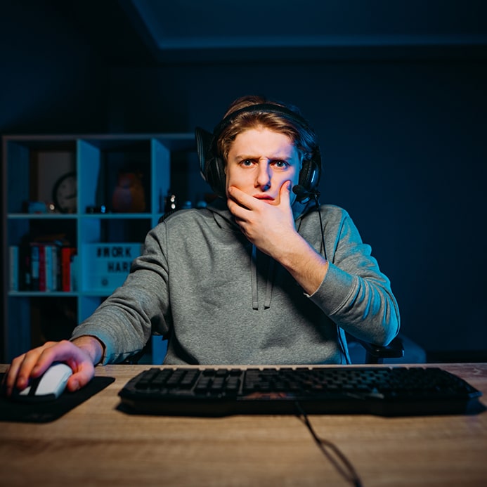 Na co zwrócić uwagę, gdy kupujesz fotel gamingowy?
