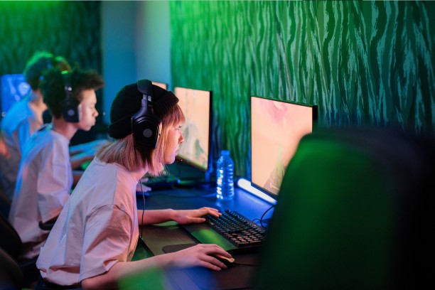 Najlepsze słuchawki dla graczy w 2025 roku – ranking i recenzje
