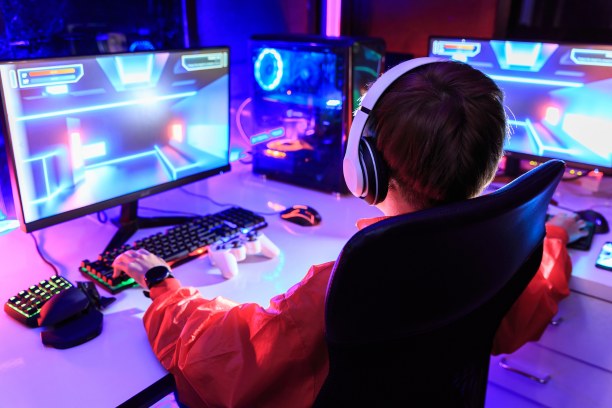 Gamingowe rytuały – jak wygląda idealny wieczór z grami?